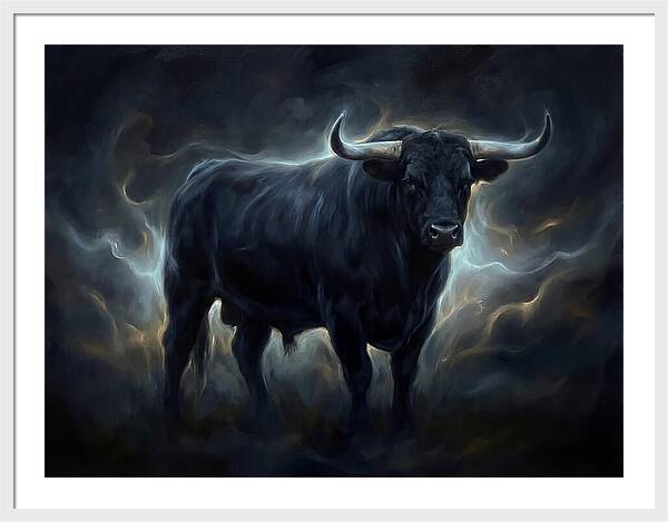 Angus Cattle
