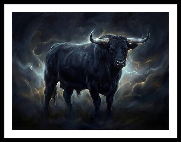 Angus Cattle