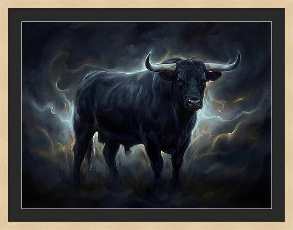 Angus Cattle