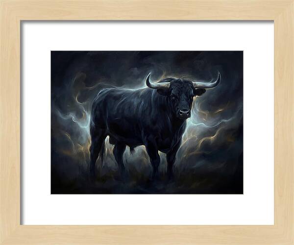 Angus Cattle