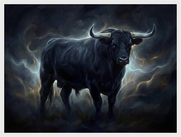 Angus Cattle