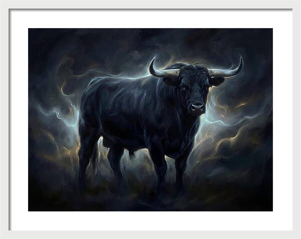 Angus Cattle