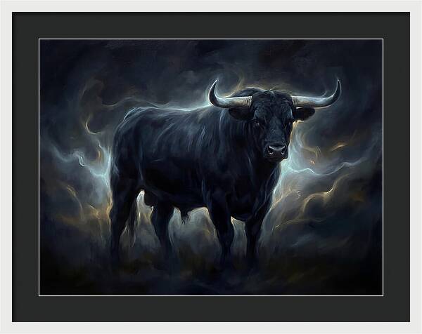 Angus Cattle