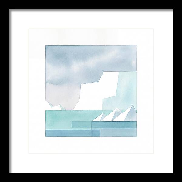 Antarctic Serenity