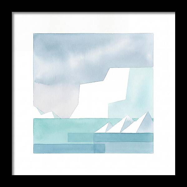 Antarctic Serenity