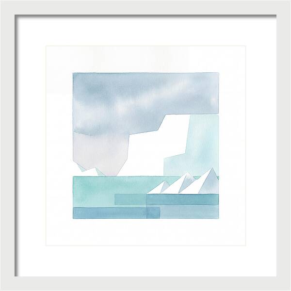 Antarctic Serenity
