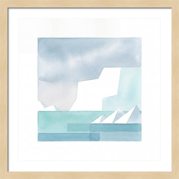 Antarctic Serenity