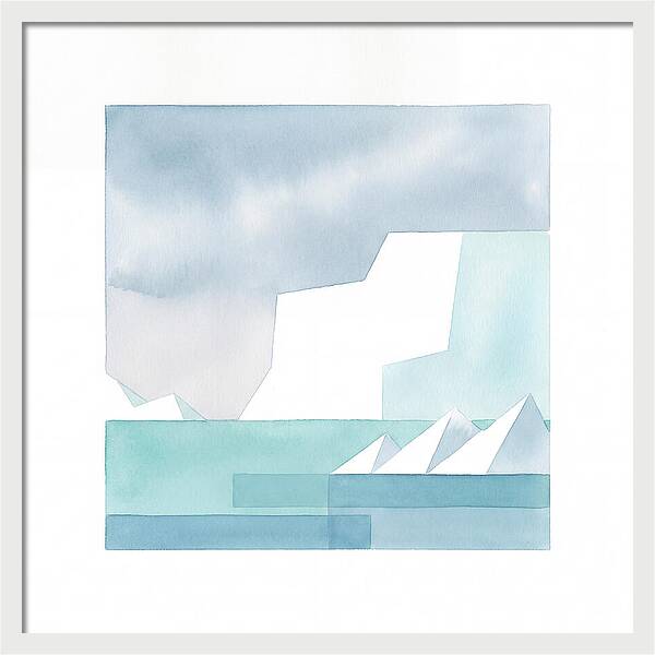 Antarctic Serenity