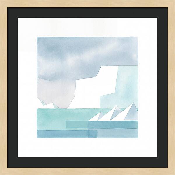 Antarctic Serenity