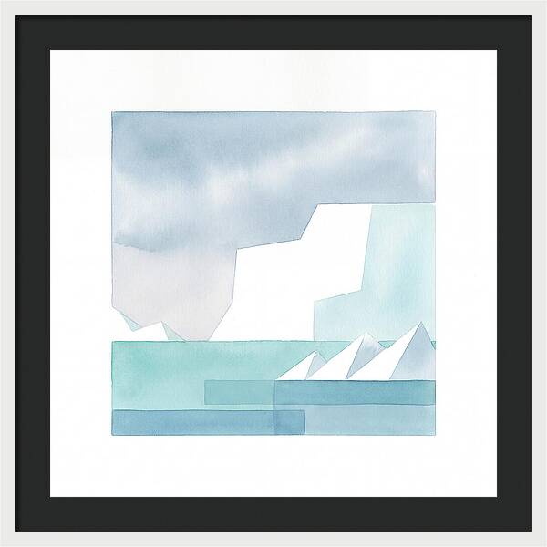 Antarctic Serenity