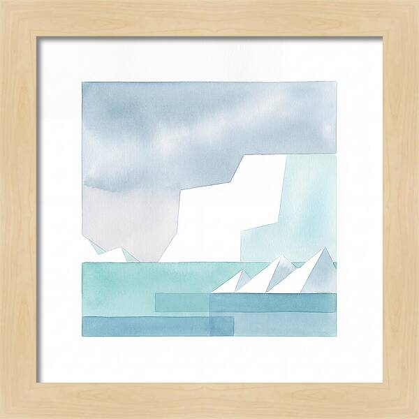 Antarctic Serenity