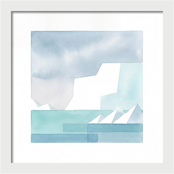 Antarctic Serenity