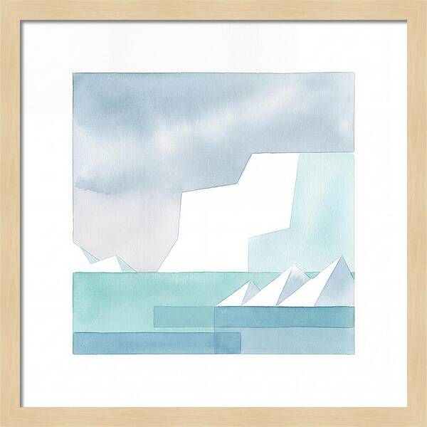 Antarctic Serenity
