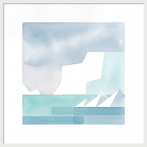 Antarctic Serenity