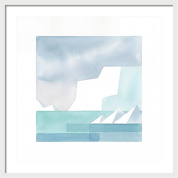 Antarctic Serenity