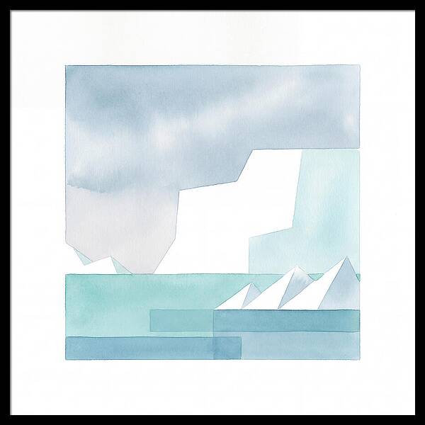 Antarctic Serenity