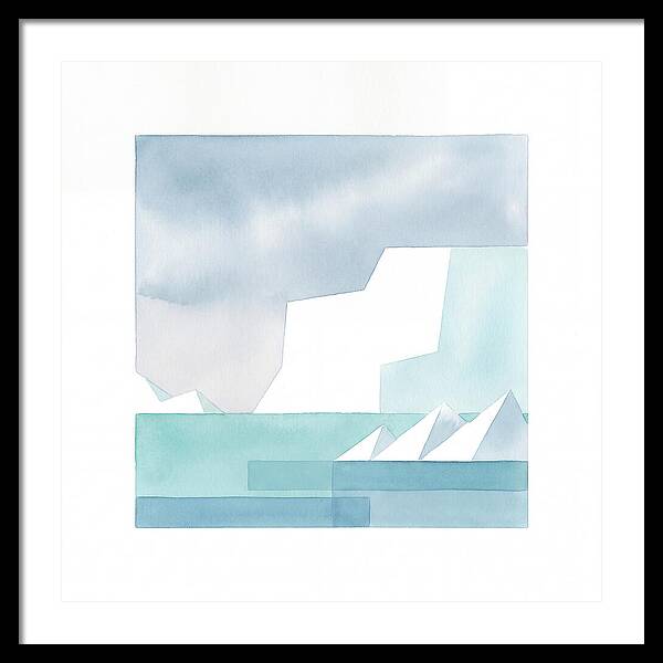 Antarctic Serenity