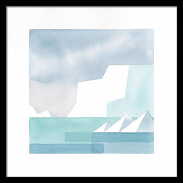 Antarctic Serenity