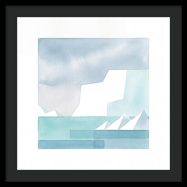 Antarctic Serenity