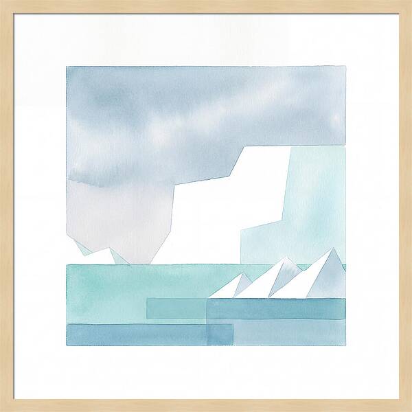 Antarctic Serenity