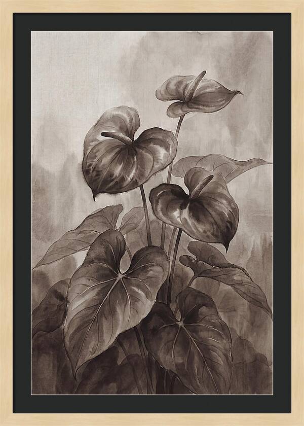 Anthurium Elegance