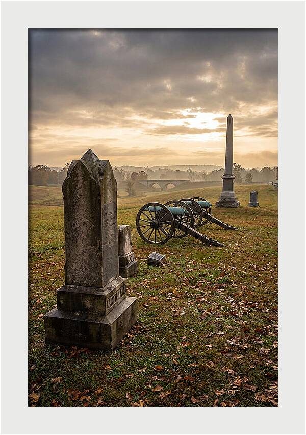 Antietam Battlefield Remembrance