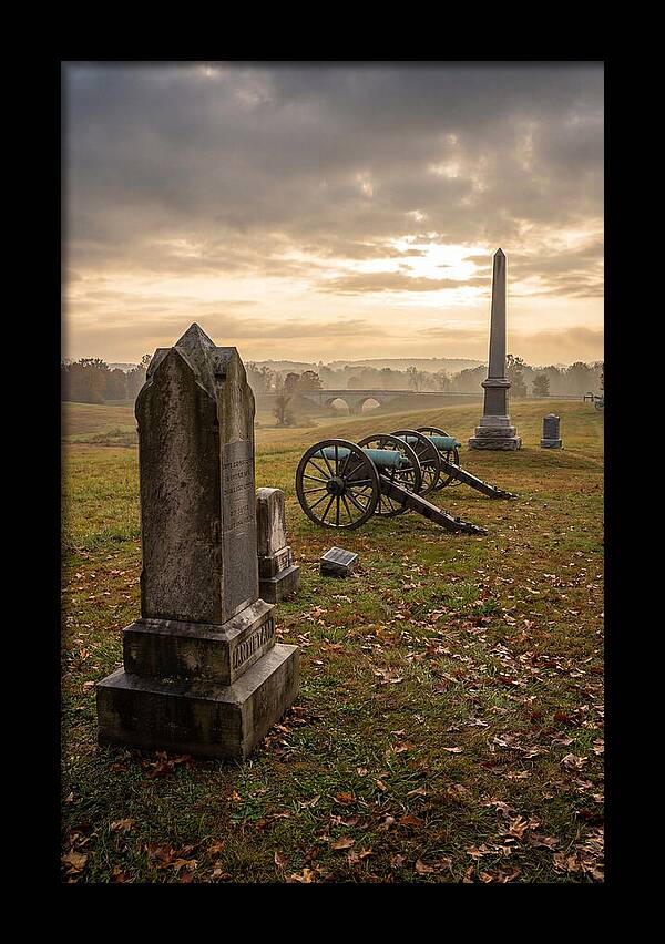Antietam Battlefield Remembrance