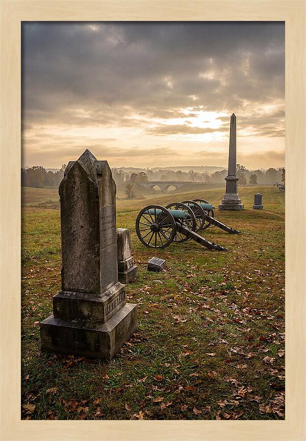 Antietam Battlefield Remembrance
