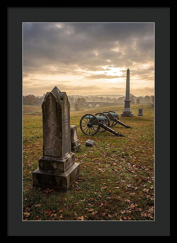 Antietam Battlefield Remembrance