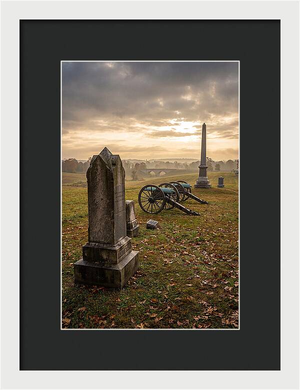 Antietam Battlefield Remembrance