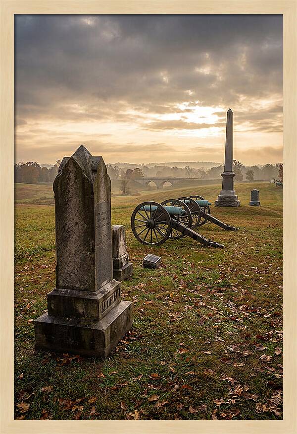 Antietam Battlefield Remembrance