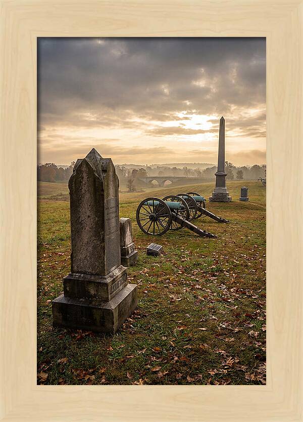 Antietam Battlefield Remembrance