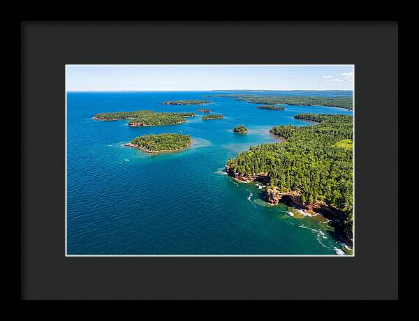 Apostle Islands Serenity