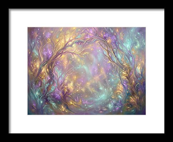 Arbor Enchantment