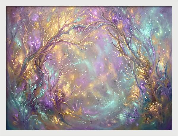 Arbor Enchantment