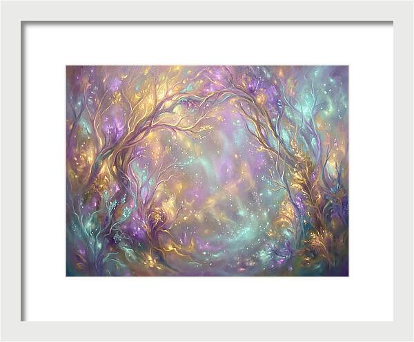 Arbor Enchantment
