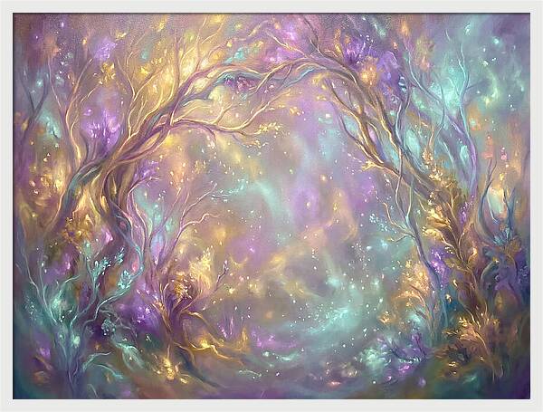 Arbor Enchantment