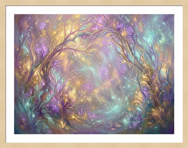 Arbor Enchantment