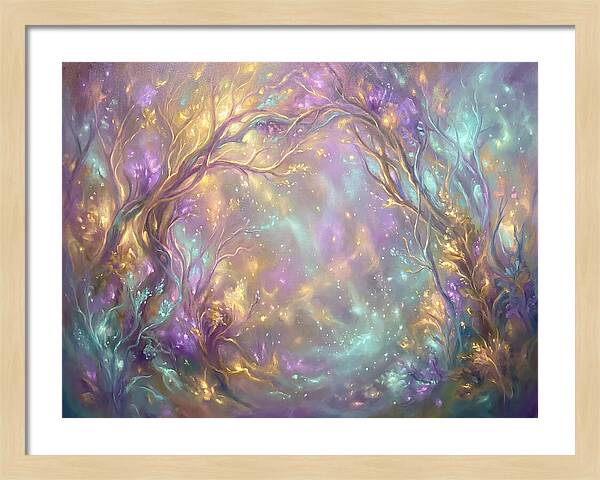 Arbor Enchantment
