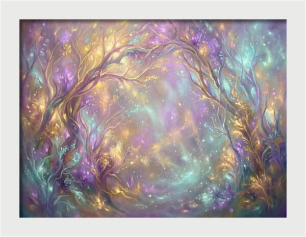 Arbor Enchantment