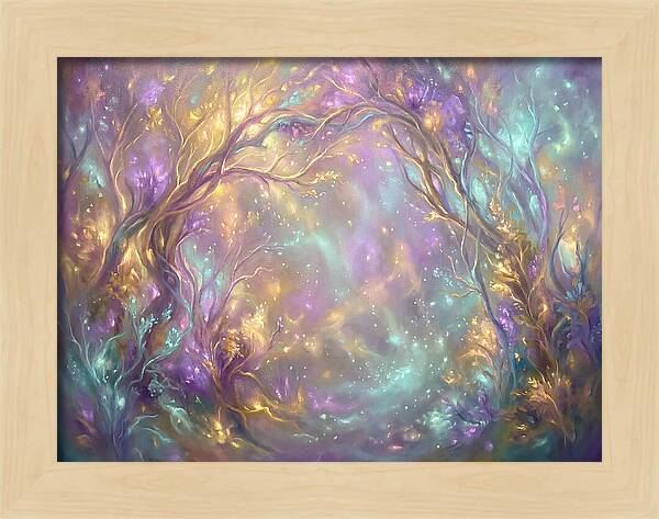 Arbor Enchantment