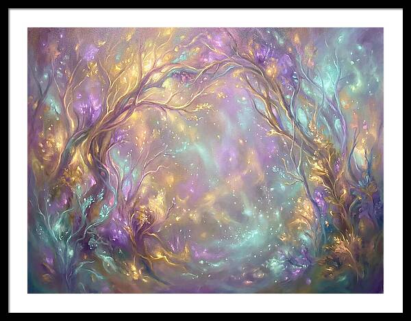 Arbor Enchantment