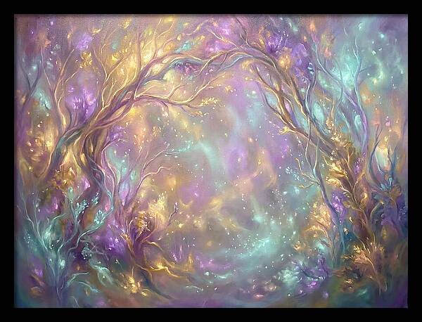 Arbor Enchantment