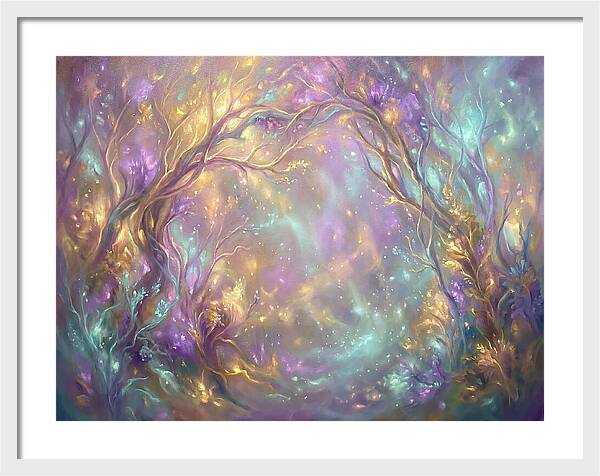 Arbor Enchantment
