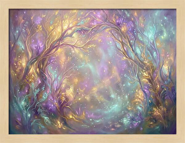 Arbor Enchantment