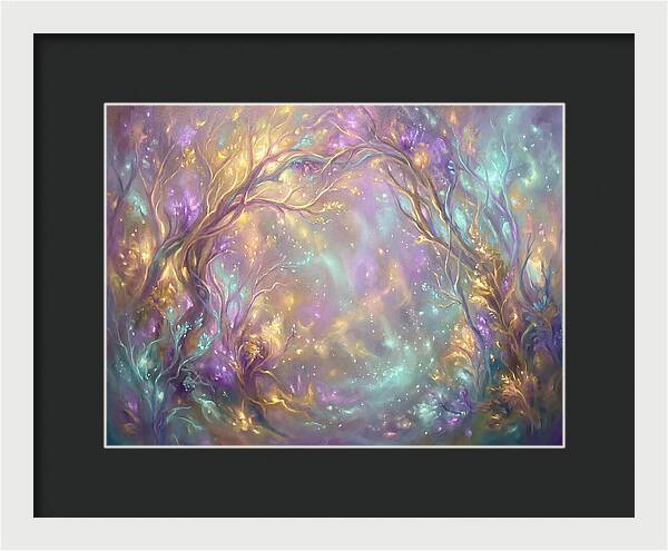Arbor Enchantment