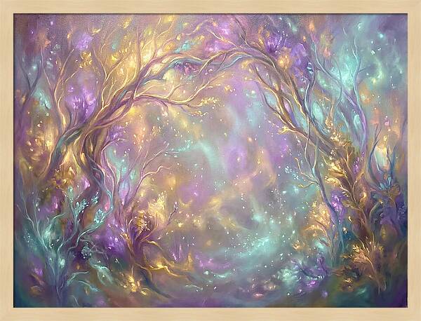 Arbor Enchantment