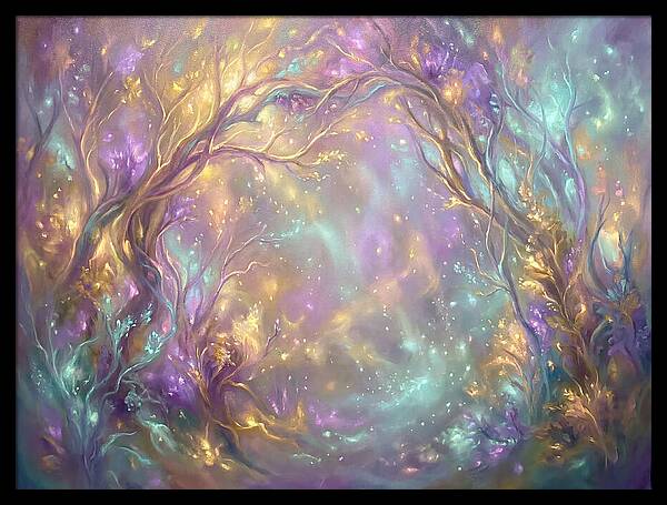 Arbor Enchantment