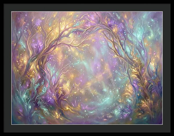 Arbor Enchantment