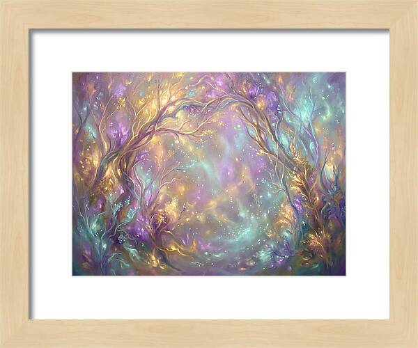 Arbor Enchantment